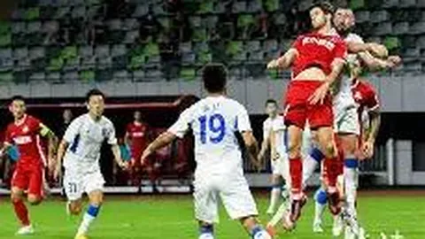 李嘉欣家庭合影曝光！许晋亨背影显老态，儿子可爱相伴