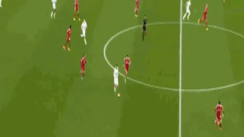 重慶兩江0-1天津津門虎，蘇緣傑封堵李松益關鍵射门！