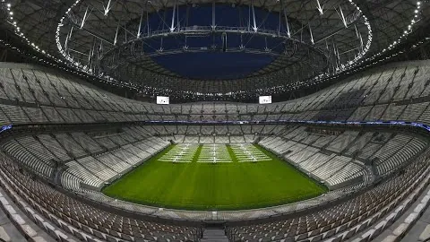 梅西因脚伤告别两场世界杯预选赛